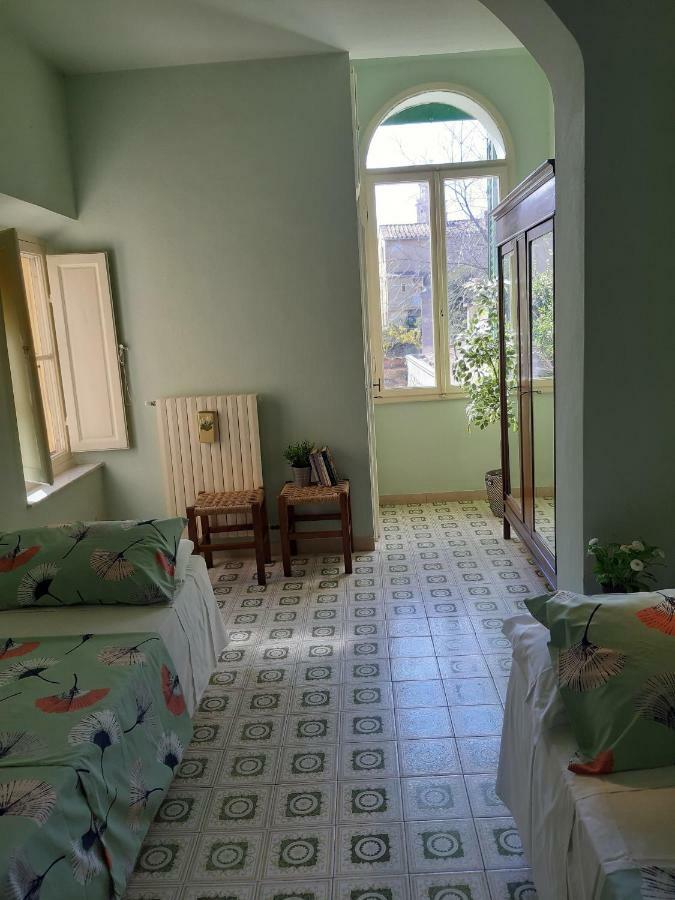 Ferienwohnung Francesca House Pisa Exterior foto